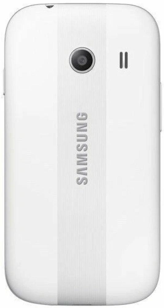 Refurbished Samsung Galaxy Ace Style - Reebelo United Kingdom