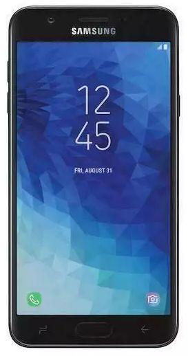 Refurbished Samsung Galaxy J7 Aura - Reebelo United Kingdom