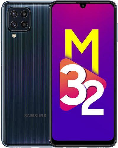 Refurbished Galaxy M32 - Reebelo United Kingdom