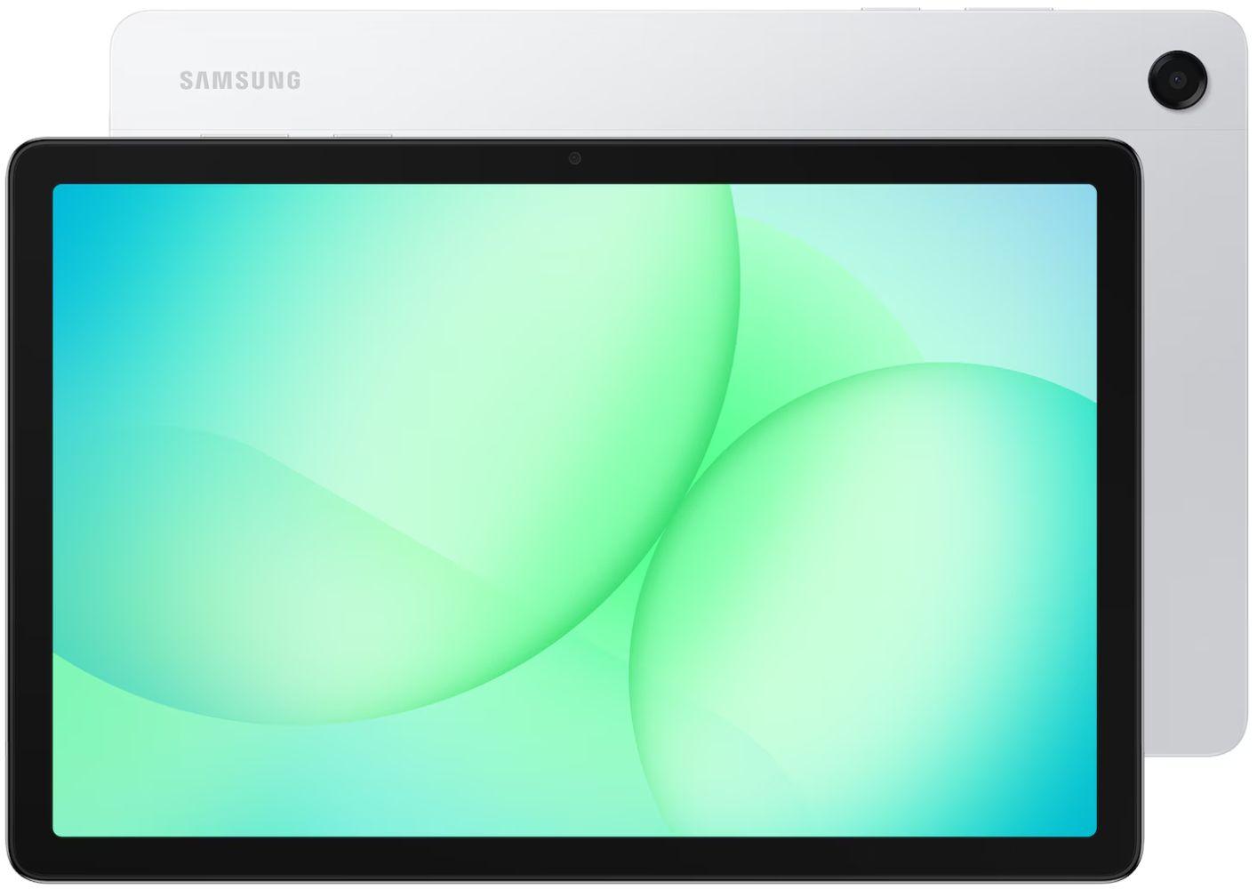Refurbished Galaxy Tab A11+ - Reebelo United Kingdom
