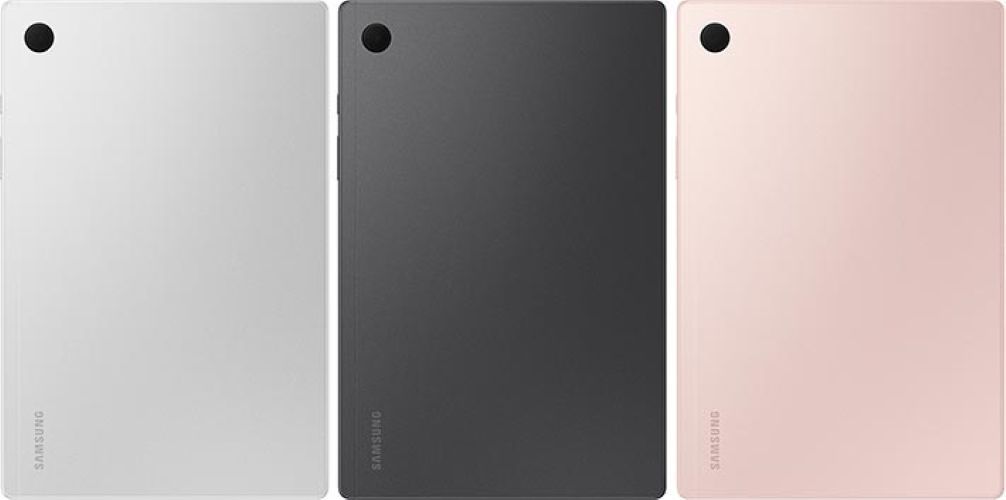 Galaxy Tab A8 (2021) 10.5-inch