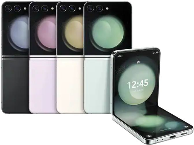 Galaxy Z Flip5 (5G)