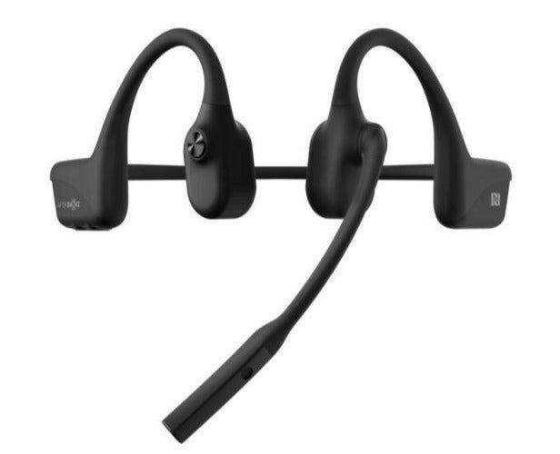 Refurbished Shokz OpenComm Bone Conduction Stereo Bluetooth Headset - Reebelo United Kingdom