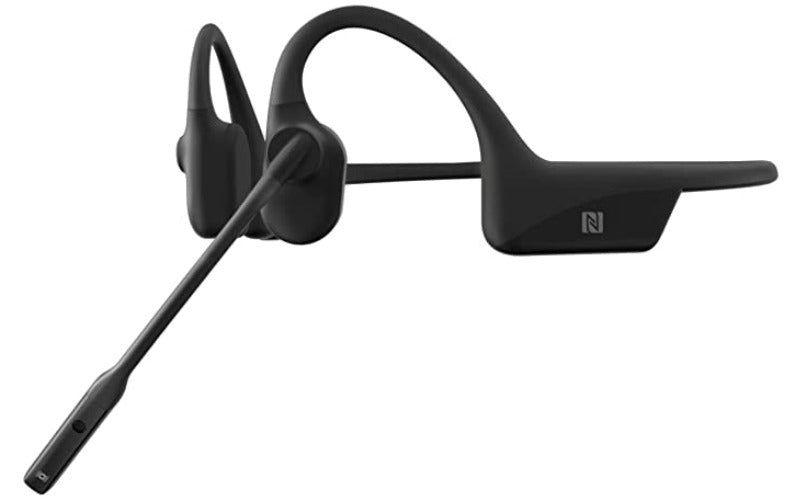 Refurbished Shokz OpenComm Bone Conduction Stereo Bluetooth Headset - Reebelo United Kingdom