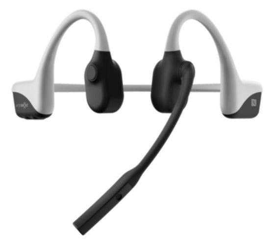 Refurbished Shokz OpenComm Bone Conduction Stereo Bluetooth Headset - Reebelo United Kingdom