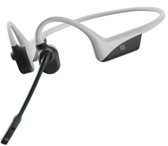 Refurbished Shokz OpenComm Bone Conduction Stereo Bluetooth Headset - Reebelo United Kingdom