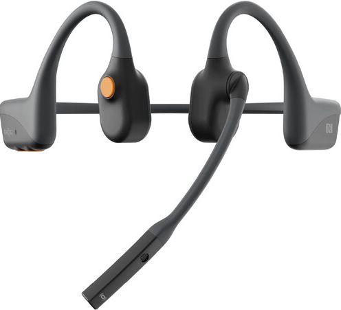 Refurbished Shokz OpenComm Bone Conduction Stereo Bluetooth Headset - Reebelo United Kingdom