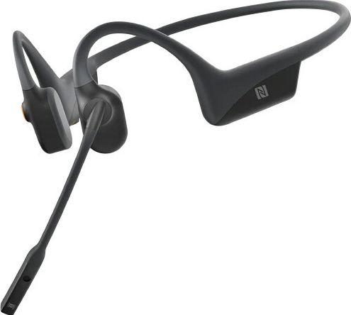 Refurbished Shokz OpenComm Bone Conduction Stereo Bluetooth Headset - Reebelo United Kingdom
