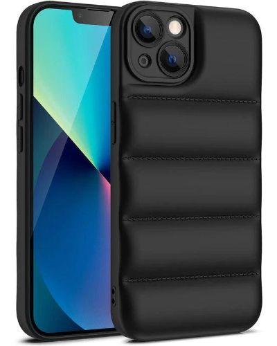 Refurbished Soft Puffer Jacket Style Mobile Phone Case for iPhone XR - Reebelo United Kingdom