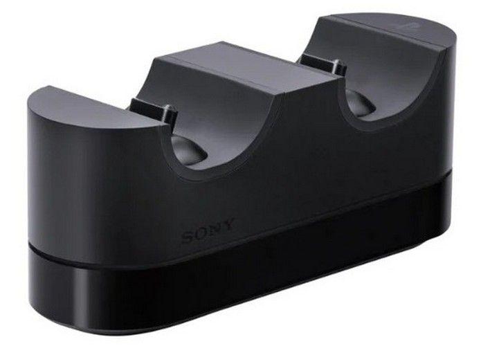 Refurbished Sony Playstation PS4 Controller Dual Charging Dock Station - Reebelo United Kingdom