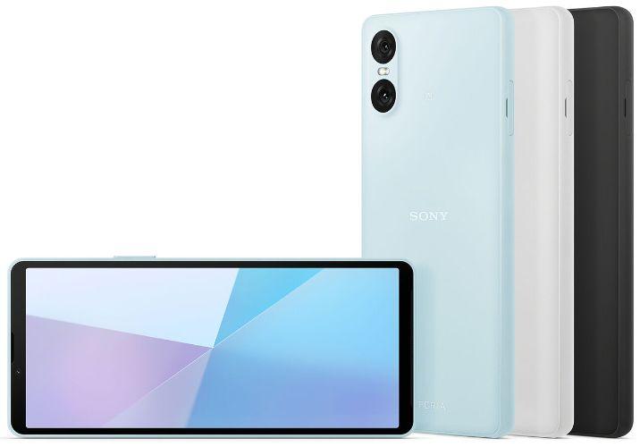 Sony Xperia 10 VI