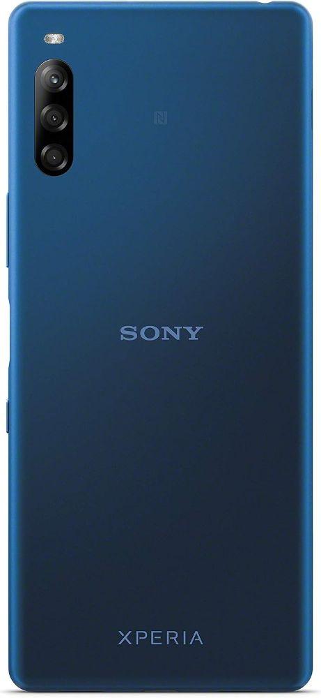 Refurbished Sony Xperia L4 - Reebelo United Kingdom