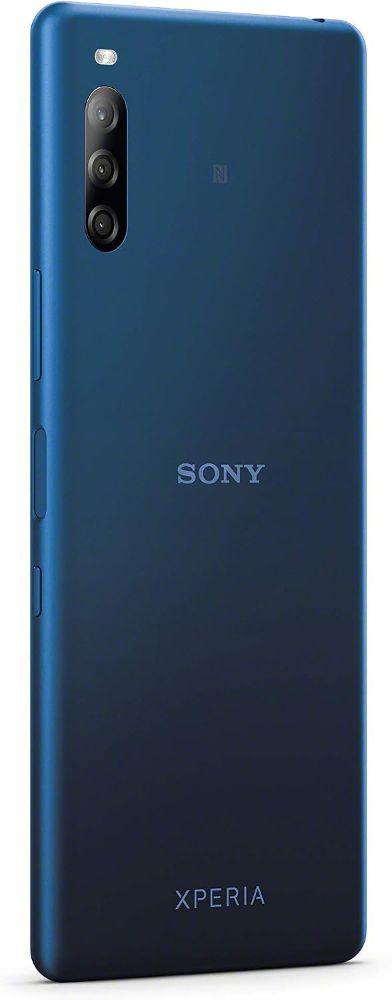 Refurbished Sony Xperia L4 - Reebelo United Kingdom