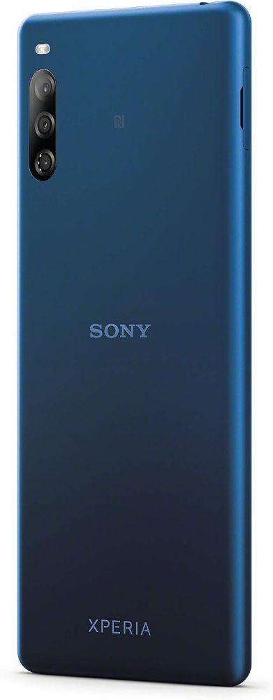 Refurbished Sony Xperia L4 - Reebelo United Kingdom