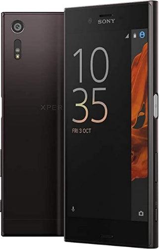 Refurbished Sony Xperia XZ - Reebelo United Kingdom