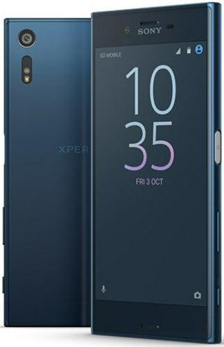 Refurbished Sony Xperia XZ - Reebelo United Kingdom