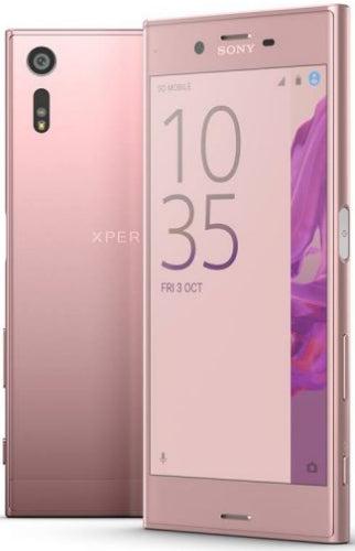 Refurbished Sony Xperia XZ - Reebelo United Kingdom