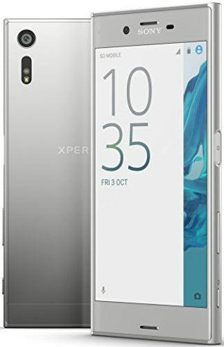 Refurbished Sony Xperia XZ - Reebelo United Kingdom