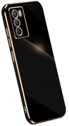 Refurbished Straight Edge Soft Shell Mobile Phone Case for Samsung Galaxy A52/52s - Reebelo United Kingdom