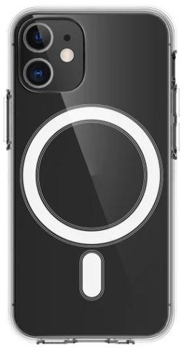 Refurbished Sunnyway Tech 2 in 1 Combo Screen Protector and MagSafe Phone Case for iPhone 11 - Reebelo United Kingdom