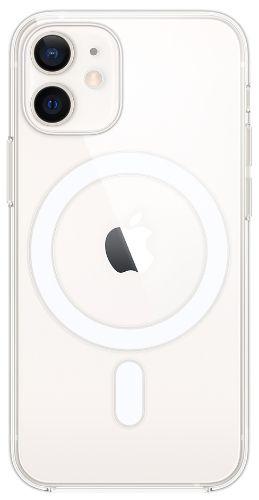 Refurbished Sunnyway Tech 2 in 1 Combo Screen Protector and MagSafe Phone Case for iPhone 12 Mini - Reebelo United Kingdom