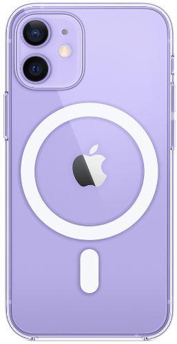 Refurbished Sunnyway Tech 2 in 1 Combo Screen Protector and MagSafe Phone Case for iPhone 12 Mini - Reebelo United Kingdom