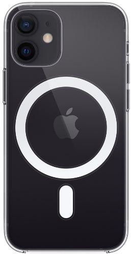 Refurbished Sunnyway Tech 2 in 1 Combo Screen Protector and MagSafe Phone Case for iPhone 12 Mini - Reebelo United Kingdom
