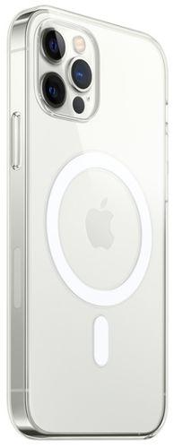 Refurbished Sunnyway Tech 2 in 1 Combo Screen Protector and MagSafe Phone Case for iPhone 12 Pro - Reebelo United Kingdom
