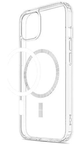 Refurbished Sunnyway Tech 2 in 1 Combo Screen Protector and MagSafe Phone Case for iPhone 12 Pro - Reebelo United Kingdom