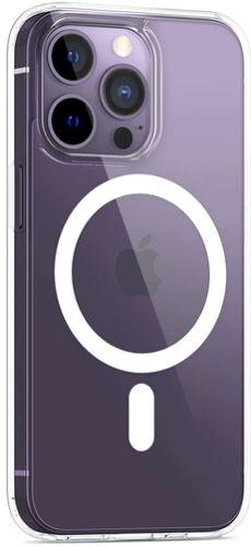 Refurbished Sunnyway Tech 2 in 1 Combo Screen Protector and MagSafe Phone Case for iPhone 12 Pro Max - Reebelo United Kingdom