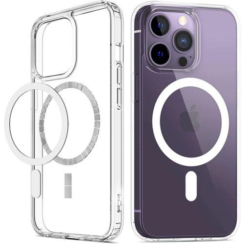 Refurbished Sunnyway Tech 2 in 1 Combo Screen Protector and MagSafe Phone Case for iPhone 12 Pro Max - Reebelo United Kingdom