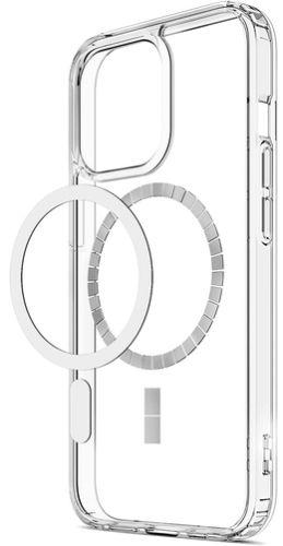 Refurbished Sunnyway Tech 2 in 1 Combo Screen Protector and MagSafe Phone Case for iPhone 12 Pro Max - Reebelo United Kingdom