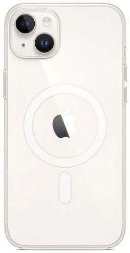 Refurbished Sunnyway Tech 2 in 1 Combo Screen Protector and MagSafe Phone Case for iPhone 14 Plus - Reebelo United Kingdom