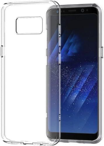 Refurbished Sunnyway Tech Clear Phone Case for Samsung Galaxy S8 Plus - Reebelo United Kingdom