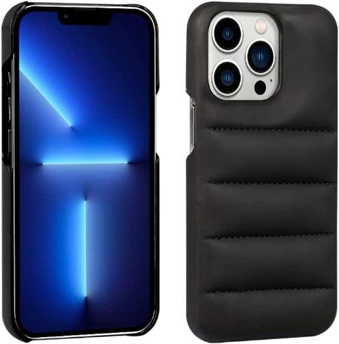 Refurbished Soft Puffer Jacket Style Mobile Phone Case for iPhone 11 Pro Max - Reebelo United Kingdom