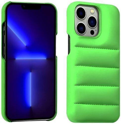 Refurbished Soft Puffer Jacket Style Mobile Phone Case for iPhone 11 Pro Max - Reebelo United Kingdom