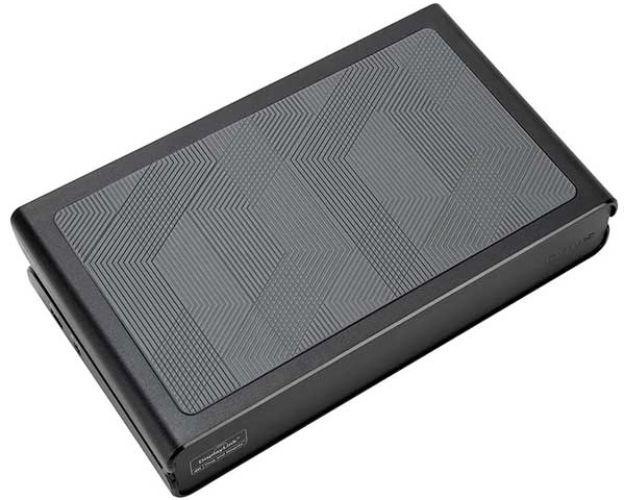 Refurbished Targus Universal USB 3.0 DV4K Docking Station with Power - Reebelo United Kingdom