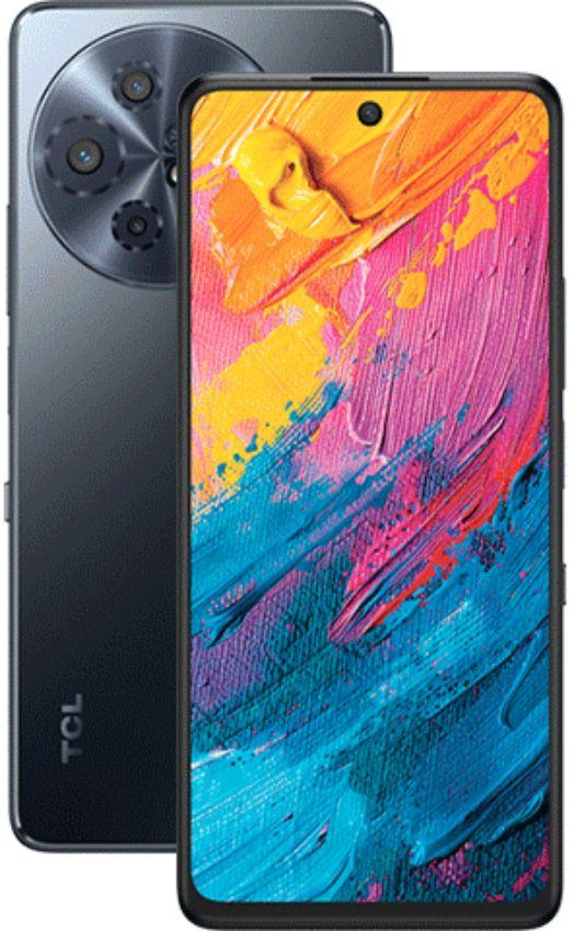 Refurbished TCL 60 XE NxtPaper (T705J) - Reebelo United Kingdom
