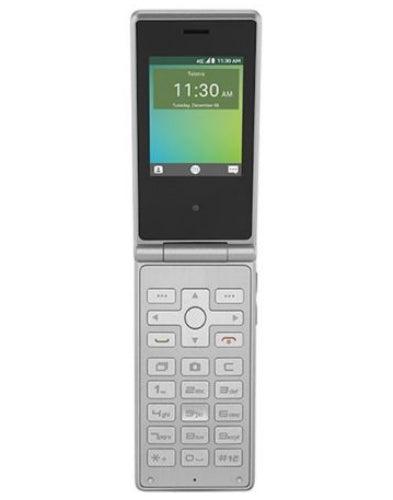 Refurbished ZTE Telstra Flip 2 - Reebelo United Kingdom