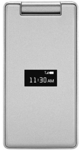 Refurbished ZTE Telstra Flip 2 - Reebelo United Kingdom