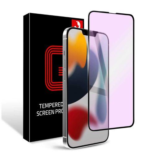 Refurbished Tough On Anti Blue Light Screen Protector for iPhone 13 Pro - Reebelo United Kingdom