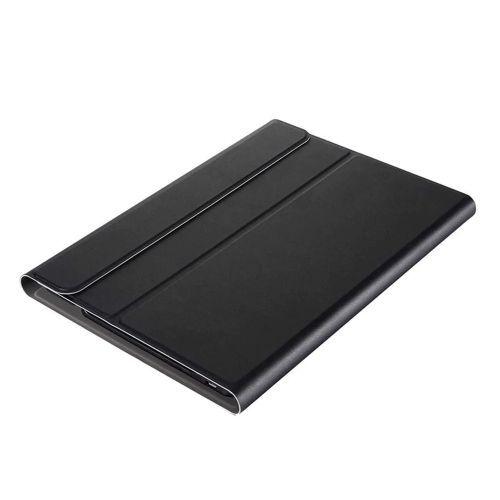Refurbished Tough On Bluetooth Keyboard Cover Leather Case for Galaxy Tab S8 Ultra - Reebelo United Kingdom