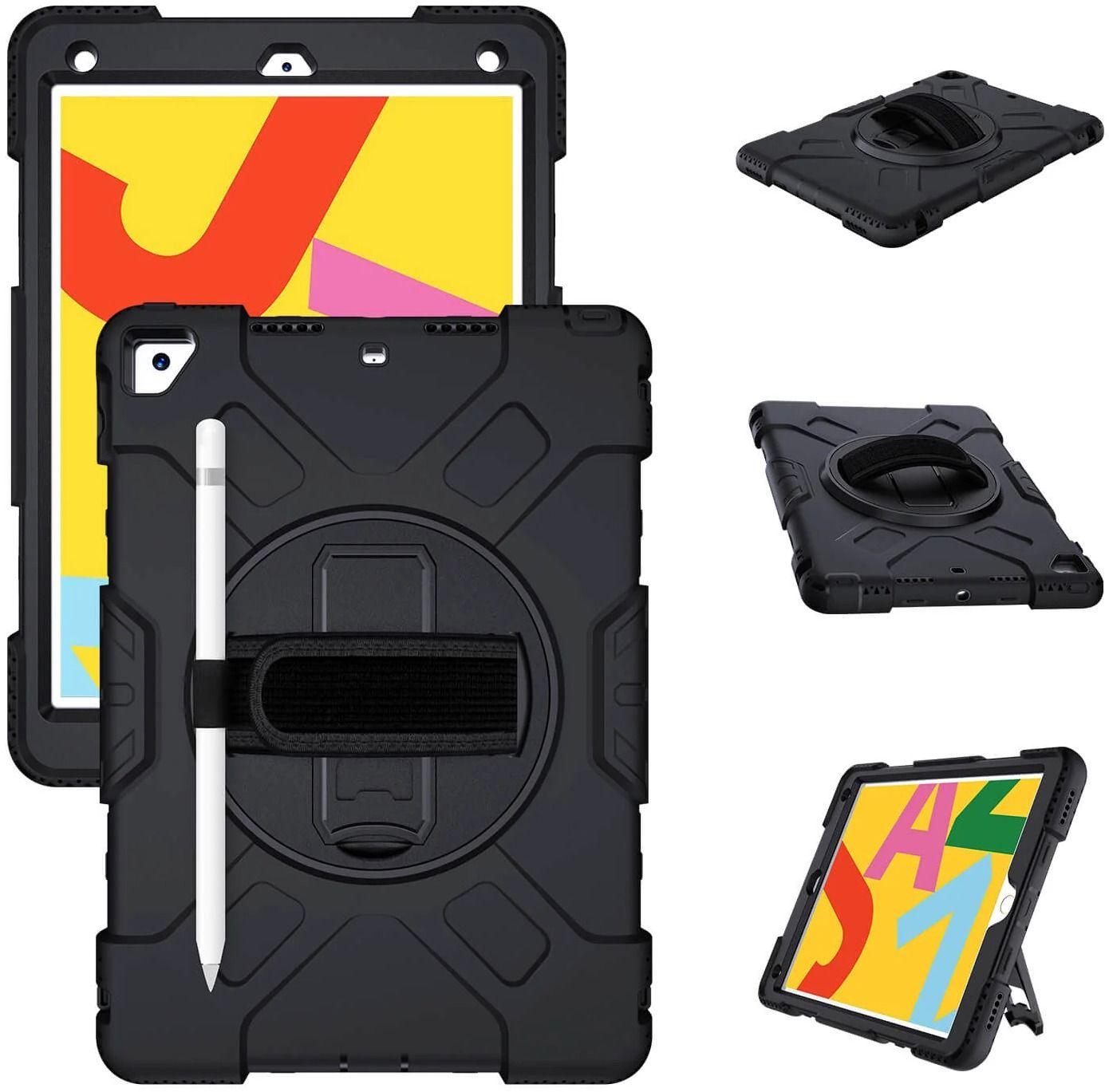 Refurbished Tough On iPad 10th Gen 10.9" Case Rugged Protection - Reebelo United Kingdom