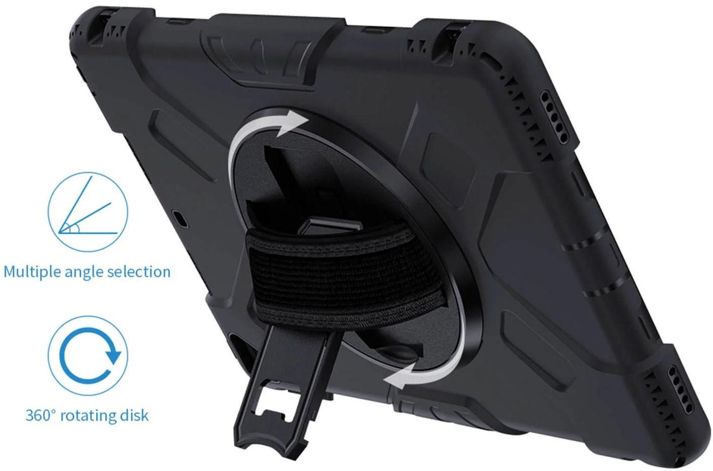 Refurbished Tough On iPad 10th Gen 10.9" Case Rugged Protection - Reebelo United Kingdom