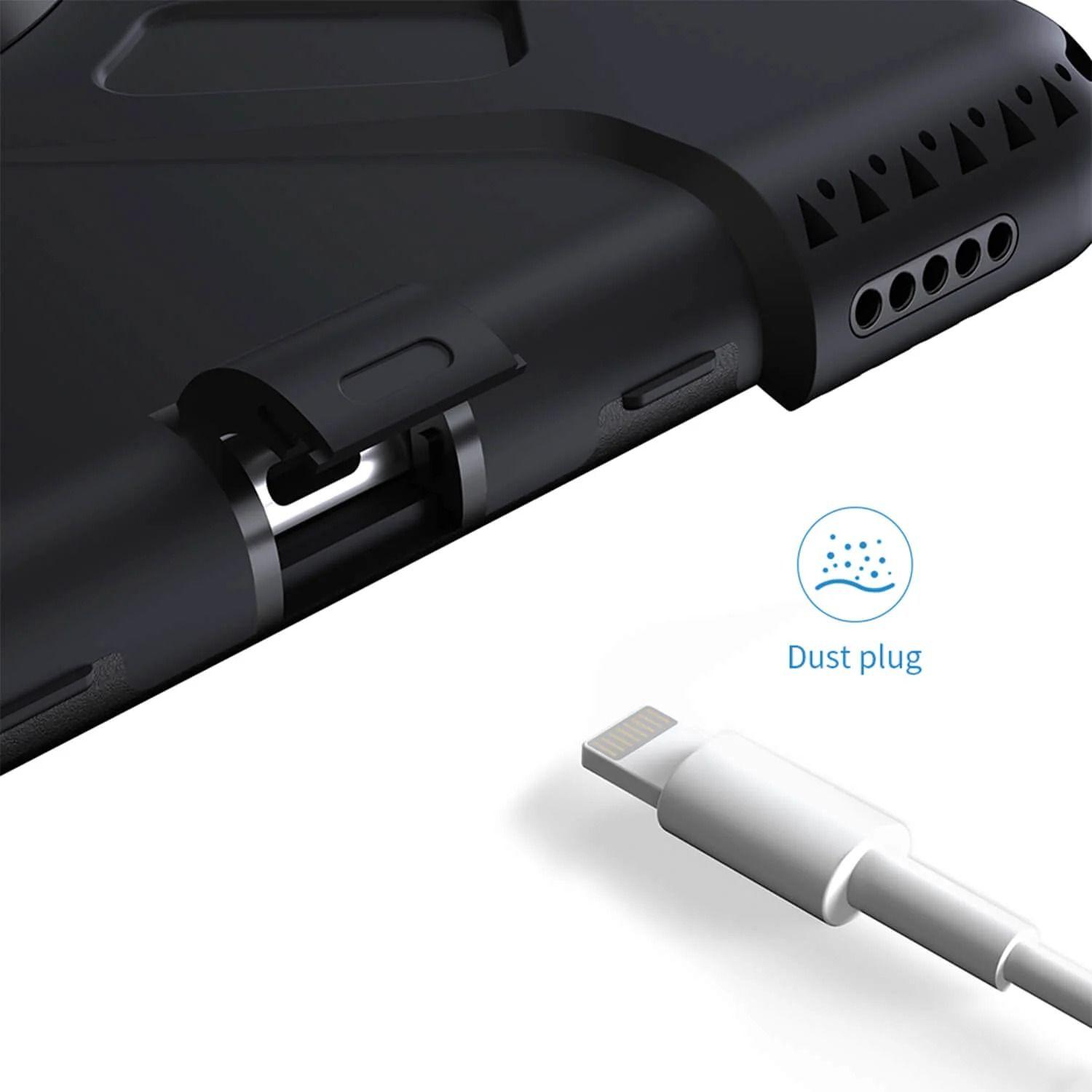 Refurbished Tough On iPad 10th Gen 10.9" Case Rugged Protection - Reebelo United Kingdom