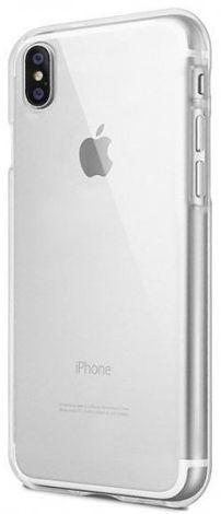 Refurbished TPU Transparent Phone Case 1.5mm Protection Anti-drop for iPhone X/XS - Reebelo United Kingdom
