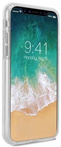 Refurbished TPU Transparent Phone Case 1.5mm Protection Anti-drop for iPhone X/XS - Reebelo United Kingdom