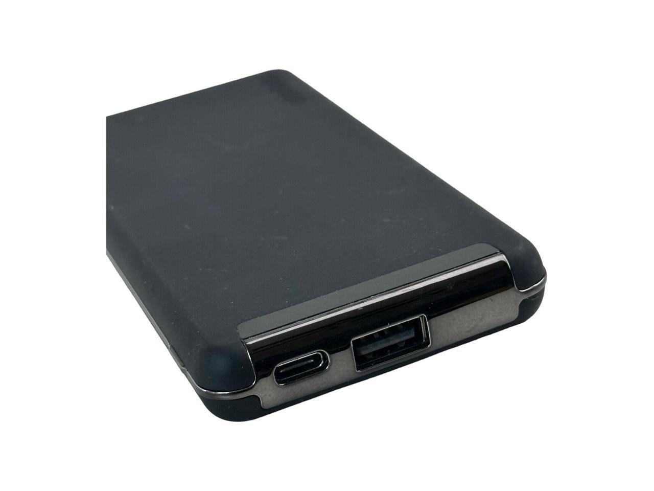 Refurbished Ubio Labs PWB1071 Universal 10000 mAh Slim Power Bank - Reebelo United Kingdom
