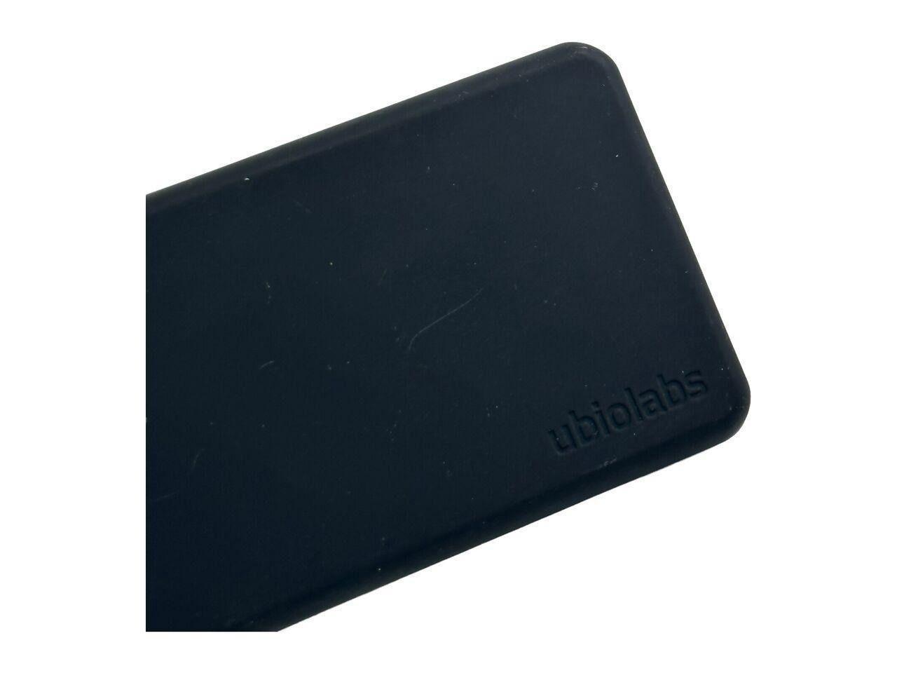 Refurbished Ubio Labs PWB1071 Universal 10000 mAh Slim Power Bank - Reebelo United Kingdom