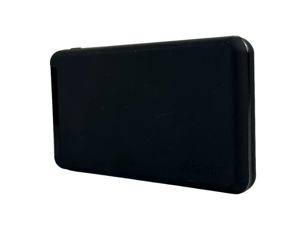 Refurbished Ubio Labs PWB1071 Universal 10000 mAh Slim Power Bank - Reebelo United Kingdom